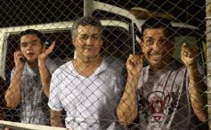 Foto de la galería: Crucero del Norte no pudo dar la sorpresa ante el puntero Banfield