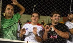 Foto de la galería: Crucero del Norte no pudo dar la sorpresa ante el puntero Banfield