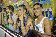 Foto de la galería: Crucero del Norte no pudo dar la sorpresa ante el puntero Banfield