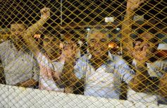 Foto de la galería: Crucero del Norte no pudo dar la sorpresa ante el puntero Banfield