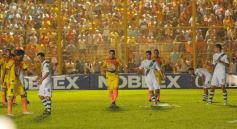 Foto de la galería: Crucero del Norte no pudo dar la sorpresa ante el puntero Banfield