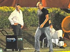 Foto de la galería: Crucero del Norte no pudo dar la sorpresa ante el puntero Banfield