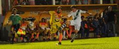 Foto de la galería: Crucero del Norte no pudo dar la sorpresa ante el puntero Banfield