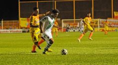 Foto de la galería: Crucero del Norte no pudo dar la sorpresa ante el puntero Banfield