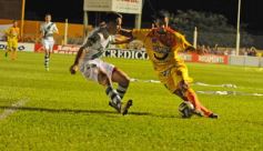 Foto de la galería: Crucero del Norte no pudo dar la sorpresa ante el puntero Banfield