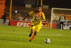 Foto de la galería: Crucero del Norte no pudo dar la sorpresa ante el puntero Banfield