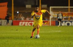 Foto de la galería: Crucero del Norte no pudo dar la sorpresa ante el puntero Banfield