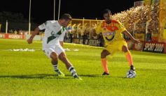 Foto de la galería: Crucero del Norte no pudo dar la sorpresa ante el puntero Banfield