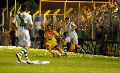 Foto de la galería: Crucero del Norte no pudo dar la sorpresa ante el puntero Banfield