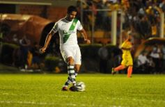 Foto de la galería: Crucero del Norte no pudo dar la sorpresa ante el puntero Banfield