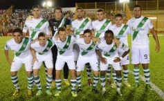 Foto de la galería: Crucero del Norte no pudo dar la sorpresa ante el puntero Banfield