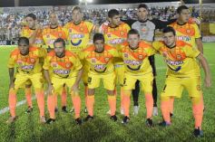 Foto de la galería: Crucero del Norte no pudo dar la sorpresa ante el puntero Banfield