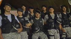 Foto de la galería: Crucero del Norte no pudo dar la sorpresa ante el puntero Banfield