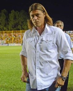 Foto de la galería: Crucero del Norte no pudo dar la sorpresa ante el puntero Banfield