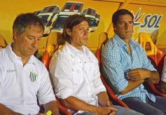 Foto de la galería: Crucero del Norte no pudo dar la sorpresa ante el puntero Banfield