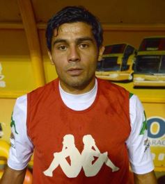 Foto de la galería: Crucero del Norte no pudo dar la sorpresa ante el puntero Banfield