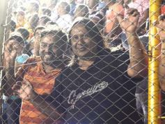 Foto de la galería: Crucero del Norte no pudo dar la sorpresa ante el puntero Banfield