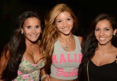 Foto de la galería: Crucero del Norte no pudo dar la sorpresa ante el puntero Banfield