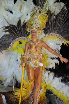 Foto de la galería: Finales en San Ignacio - Primera Parte