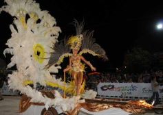 Foto de la galería: Finales en San Ignacio - Primera Parte