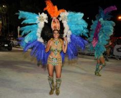 Foto de la galería: Finales en San Ignacio - Primera Parte