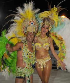 Foto de la galería: Finales en San Ignacio - Primera Parte