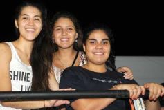 Foto de la galería: Finales en San Ignacio - Primera Parte