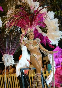 Foto de la galería: Finales en San Ignacio - Primera Parte