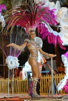 Foto de la galería: Finales en San Ignacio - Primera Parte