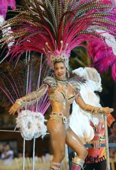 Foto de la galería: Finales en San Ignacio - Primera Parte