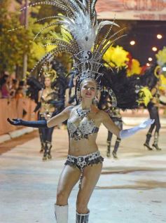 Foto de la galería: Finales en San Ignacio - Primera Parte