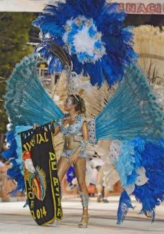 Foto de la galería: Finales en San Ignacio - Primera Parte