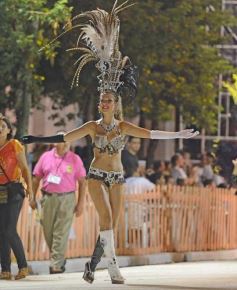 Foto de la galería: Finales en San Ignacio - Primera Parte