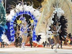 Foto de la galería: Finales en San Ignacio - Primera Parte