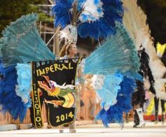 Foto de la galería: Finales en San Ignacio - Primera Parte