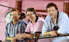 Foto de la galería: Finales en San Ignacio - Primera Parte