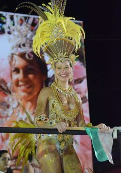 Foto de la galería: Finales en San Ignacio - Primera Parte