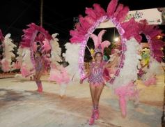 Foto de la galería: Finales en San Ignacio - Primera Parte