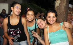 Foto de la galería: Finales en San Ignacio - Primera Parte