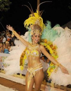 Foto de la galería: Finales en San Ignacio - Primera Parte