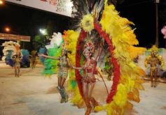 Foto de la galería: Finales en San Ignacio - Primera Parte