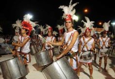 Foto de la galería: Finales en San Ignacio - Primera Parte