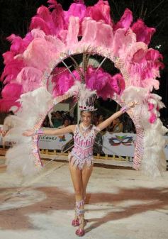 Foto de la galería: Finales en San Ignacio - Primera Parte