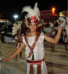 Foto de la galería: Finales en San Ignacio - Primera Parte