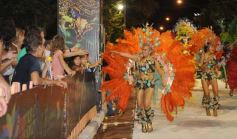 Foto de la galería: Finales en San Ignacio - Primera Parte