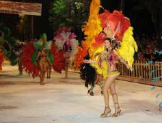 Foto de la galería: Finales en San Ignacio - Primera Parte