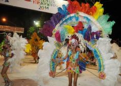 Foto de la galería: Finales en San Ignacio - Primera Parte