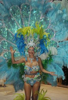 Foto de la galería: Finales en San Ignacio - Primera Parte