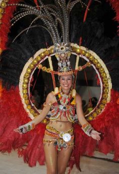 Foto de la galería: Finales en San Ignacio - Primera Parte