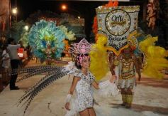 Foto de la galería: Finales en San Ignacio - Primera Parte